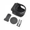 Can Cup Holder Rack Accessory Interior Organizer Auto Car Outlet Mount New