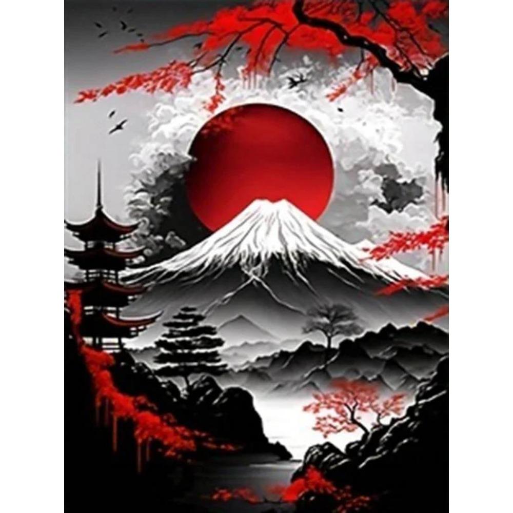 DIY полная круглая алмазная живопись вышивка крестиком 3D детское животное домашнее декоративное искусство луна алмазная живопись 5d алмазная живопись