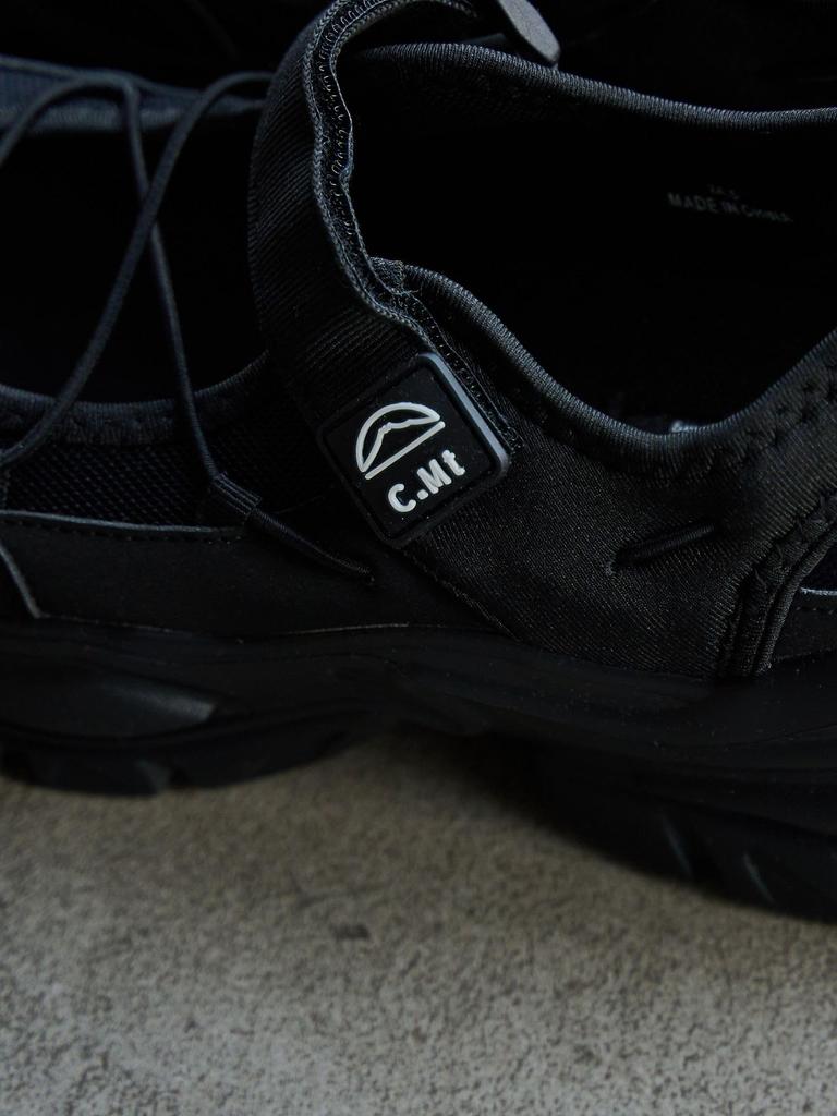 Кроссовки Cohen C.Mt Cross Loop (Размер, доступный только онлайн) 76826030247 0350 БЕЛЫЙ(03) 23.5cm