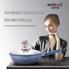 Mayballe M-3003 32 см Титановый сплав Антипригарная Вок