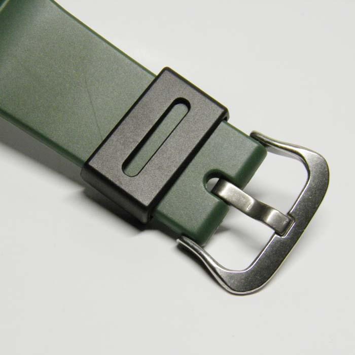 CASIO Set of DW-6000CJ-3 Green, Product, 2, G-SHOCK