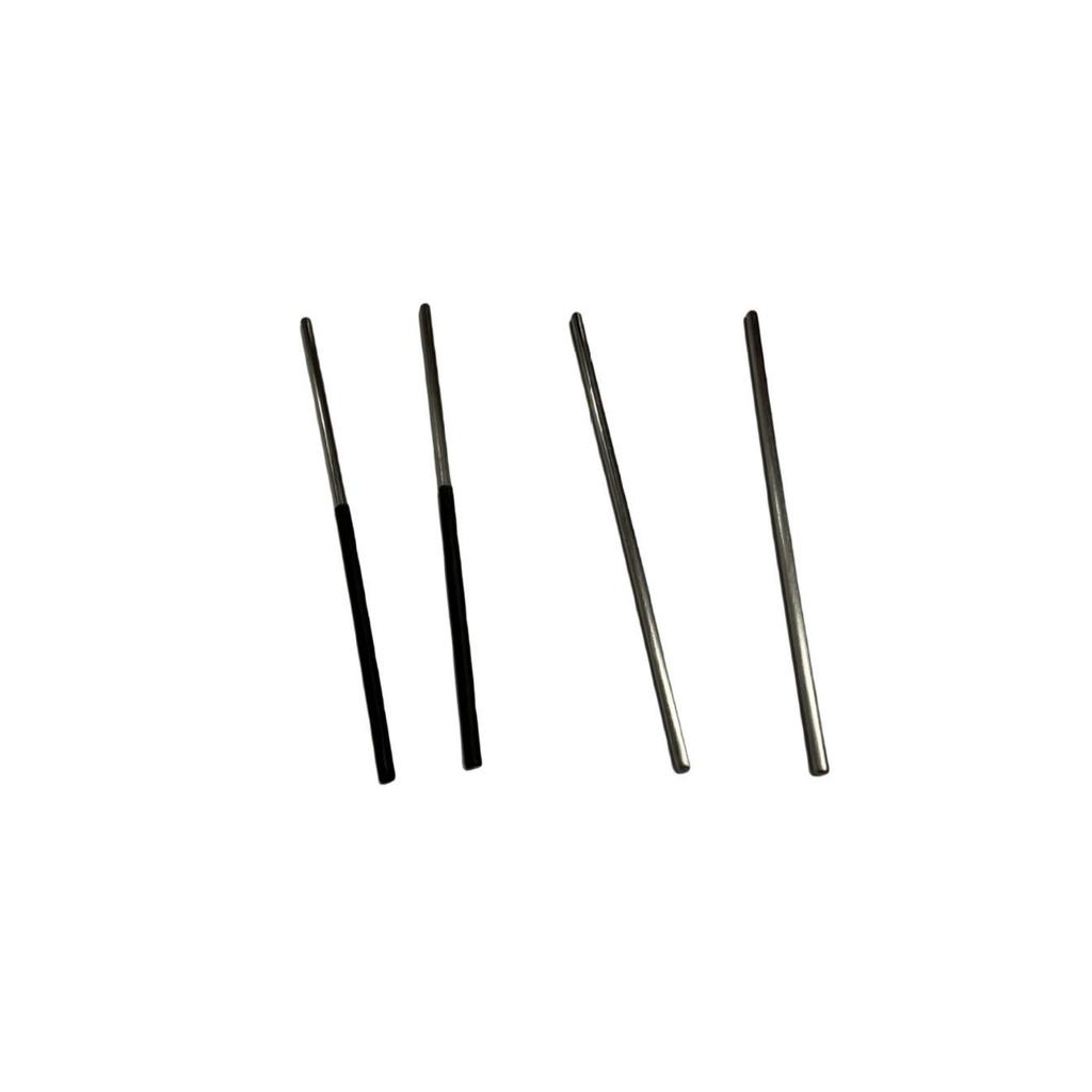 Pro-Grade Stainless Steel Truss Rod Adjustment Tool for Guitar/Bass