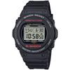 Часы Casio G-Shock DW-5750UE-1JF мужские черные