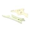 1131 8648 732 Car Accessories Timing Chain Guide Rail 5 piece set of timing guide plates 11318648732 For Bmw E90 E60 F15 F10 F30