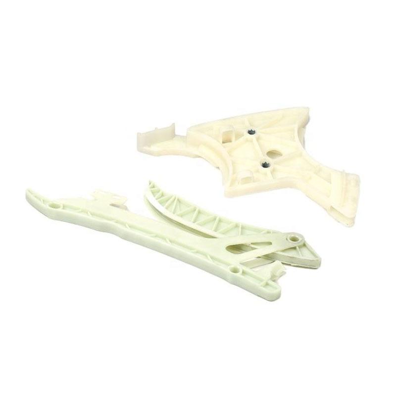 1131 8648 732 Car Accessories Timing Chain Guide Rail 5 piece set of timing guide plates 11318648732 For Bmw E90 E60 F15 F10 F30