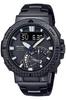 [Casio] Protrek Angler Line Radio Solar PRW-73XT-1JF Men's Black