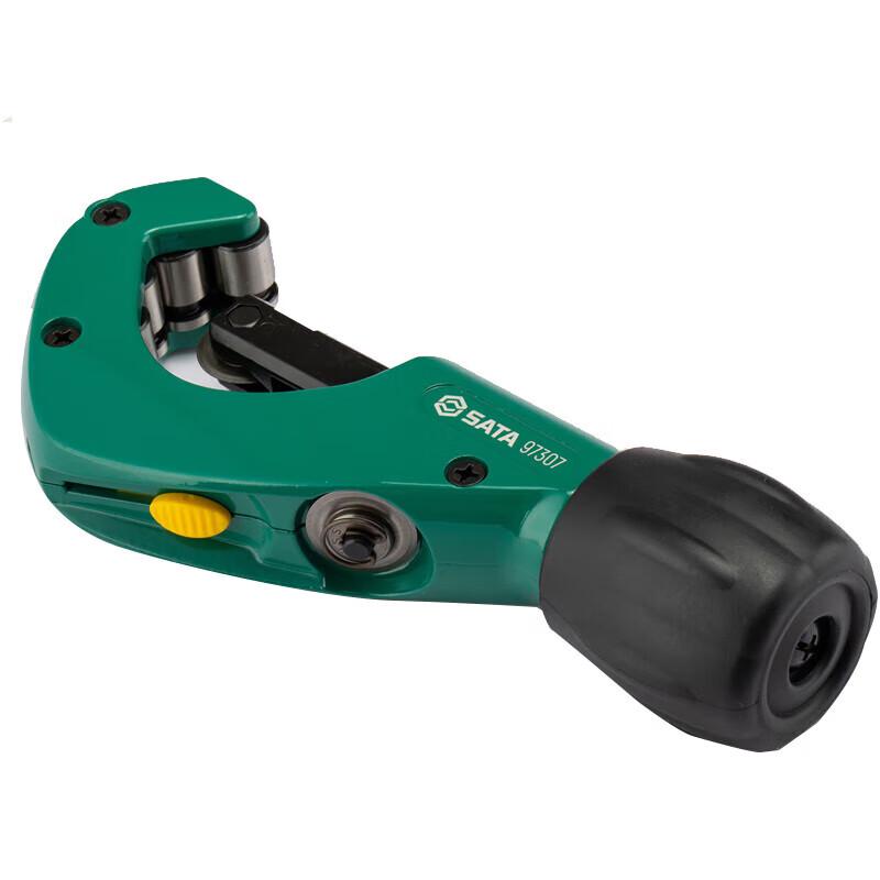 SATA Stainless Steel Tube Cutter