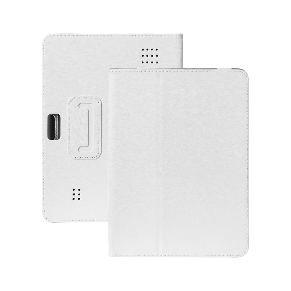 High Quality Leather Shockproof Cover Case Flip Stand Protective Shell