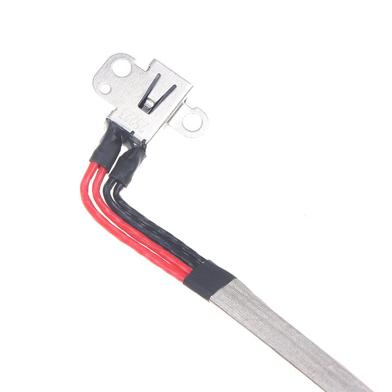 Для ноутбука Msi Pulse 15 Gf66 Gl66 Ms1581 Ms1582 Ms1583 Ms1585 Разъем питания DC Jack DC-In Зарядный шлейф K1G-3004100-H39