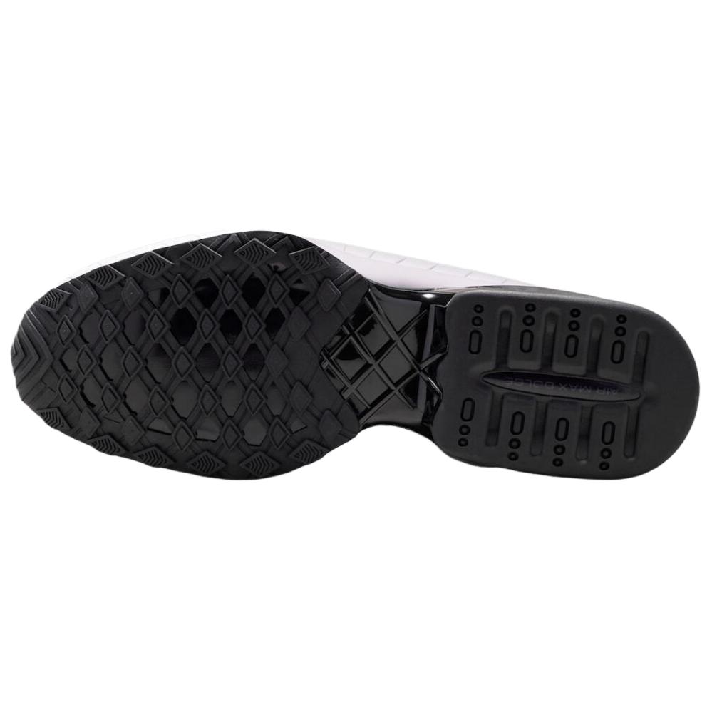 Comme des Garçons HOMME Plus x Nike Air Max Dolce SP Black White Unisex Sneakers IQ5171-001