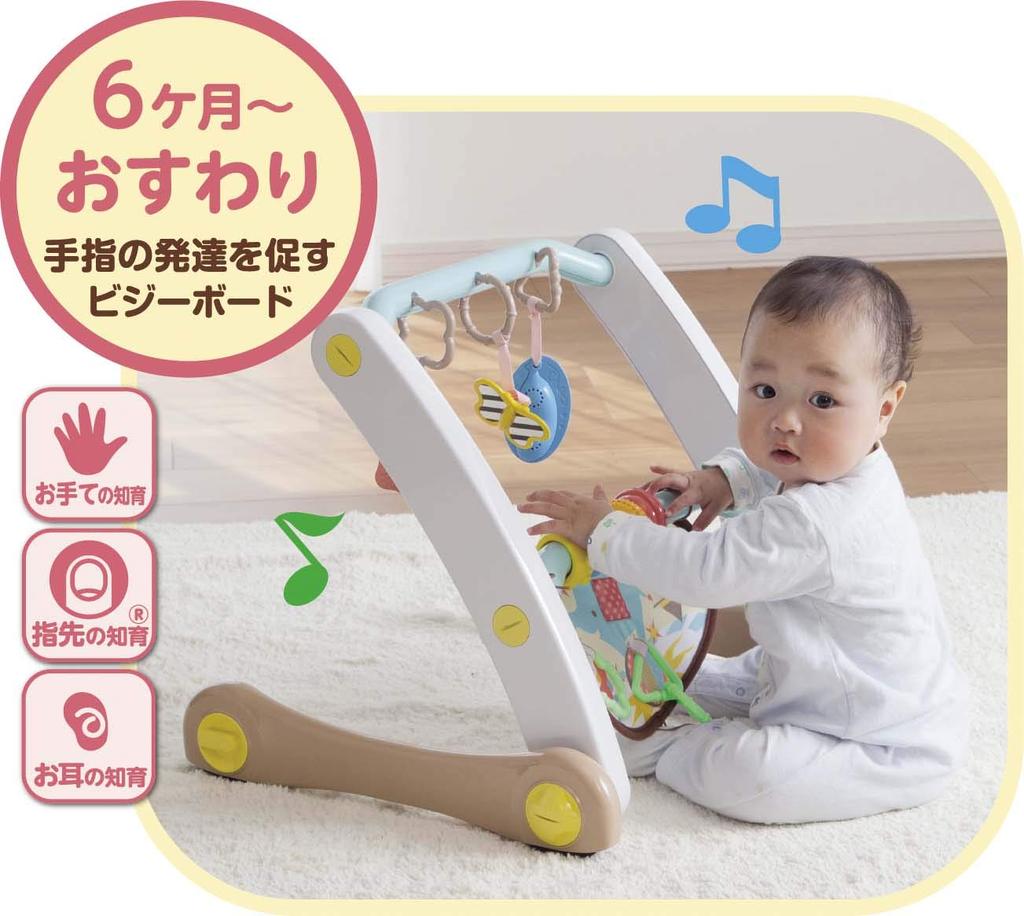 People Мой малыш — лучший в мире умный развивающий спортивный ходунок (р) &