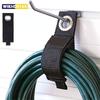 1PC Heavy-Duty Storage Straps Reusable Extension Cord Organizer Cable Ties Hose Storage Accessory Holder Garage Organization