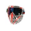 Goggles Water Transfer Mask Removable Protective Glasses Motorcycle Goggles