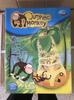 Multiplayer Tabletop Games Monkey Children Interesting Intelligence Toys Drop Down Parent-Child Interactive Board Game