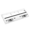 Sweeper Main Brush Cover Replacement Sweeping Robot Brush Cover Accessories for T5 T8 N8 N5 X1 T10