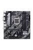 ASUS Intel B460 Equipped Socket 1200 Compatible Motherboard PRIME B460M-A [MicroATX]