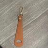 PU Leather Golf Baseball Hat Clip Solid Color Clips On Bag Travel Hat Clip Wallet Buckle Hat Strap Hat Holder Outdoor