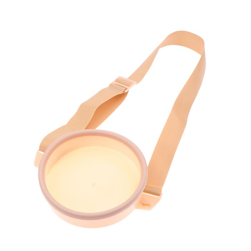 1 шт. чехол для стомы, душа, колостомы, протектор для ран, пояс для ванны, водонепроницаемые чехлы, регулируемые принадлежности, защита, эластичная