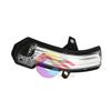 Driver Side LED Rearview Mirror Signal light For Cadillac XT4 XT5 XT6 2017 UP