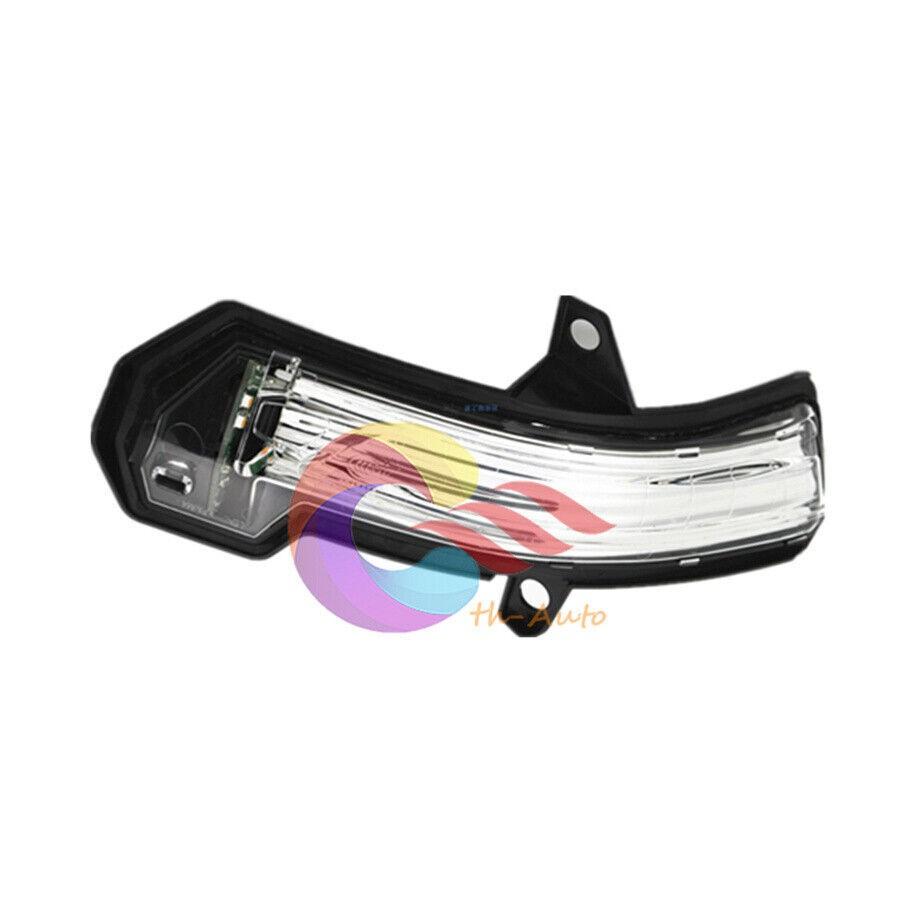 Driver Side LED Rearview Mirror Signal light For Cadillac XT4 XT5 XT6 2017 UP