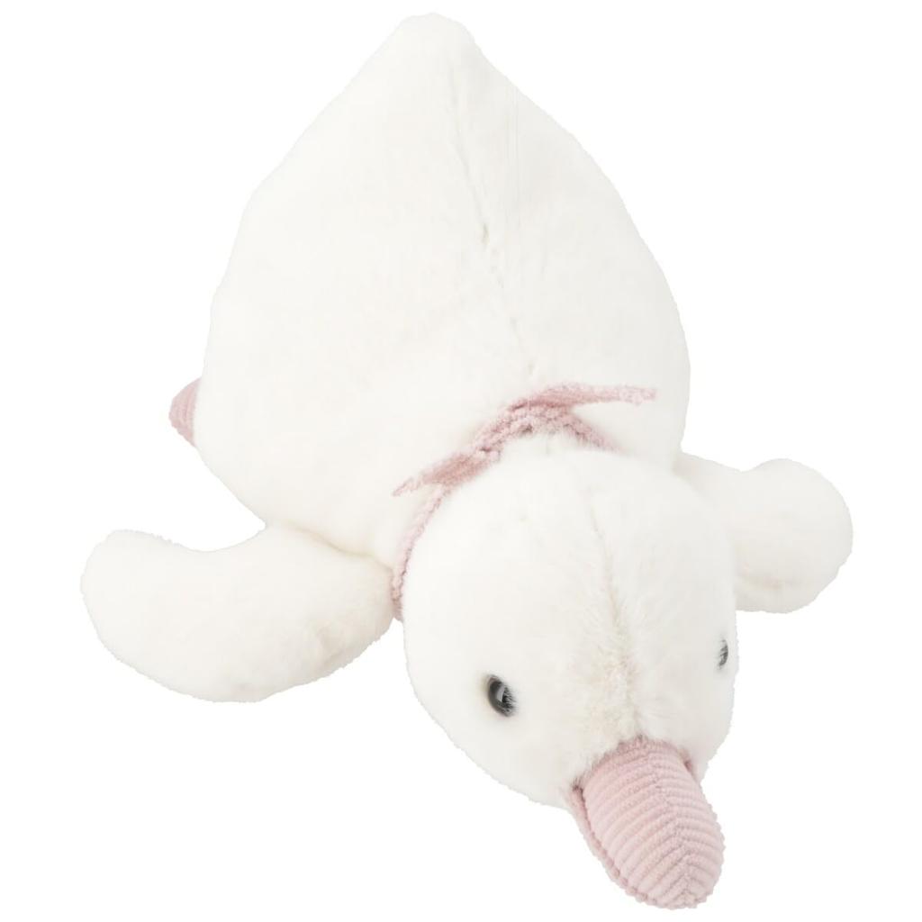 Nitori Stuffed Duck CF01 2116100006328 (NITORI)