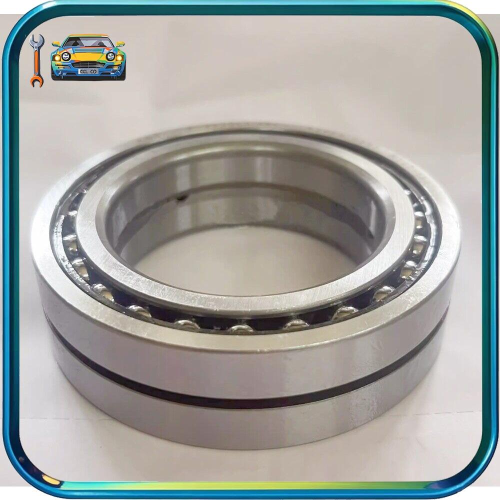 New FW6AEL Transmission Differential Bearing F-566686 65X100X25/26mm for Mazda