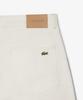 LACOSTE Мужские джинсовые шорты-бермуды Fh9932-56G 70V