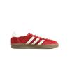 adidas Оригиналы GAZELLE INDOOR Match Made In Heaven Нескользящие Устойчивые к истиранию Низкие Кеды для Скейтборда Унисекс IF1808(Команда1274-)