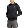Новые толстовки Adidas мужские черные IJ9618