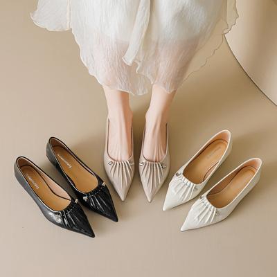 Женская обувь – Балетки