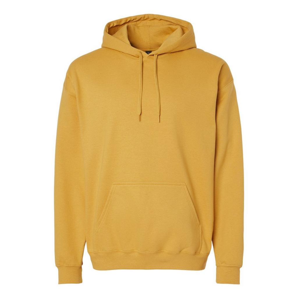 Gildan Unisex Adult Softstyle Midweight Hoodie