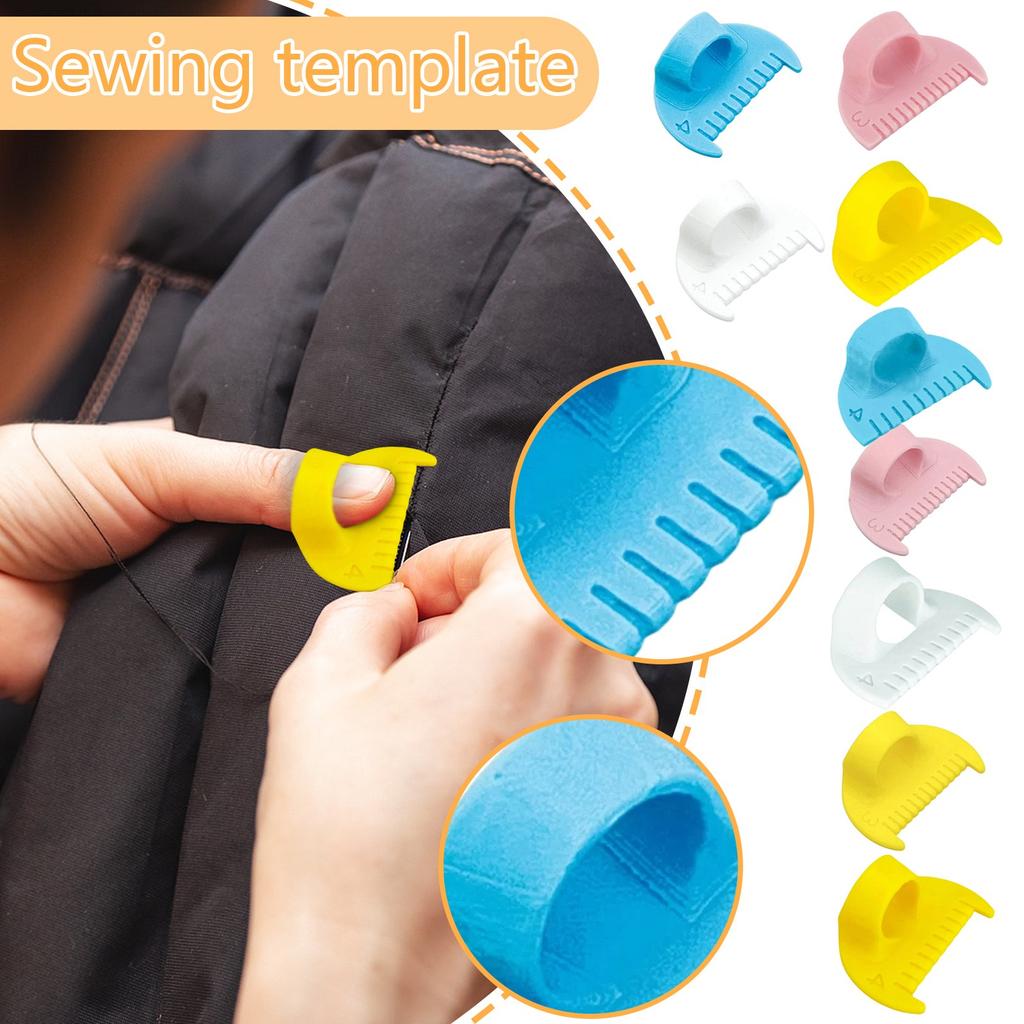 Многофункциональный швейный шаблон, линейка, измерительный инструмент для квилтинга и резки