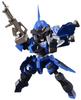 TAMASHII NATIONS NXEDGE STYLE Мобильный костюм Gundam Orphans Schwalbe Glaze 90 мм окрашенная подвижная фигурка Iron-Blooded [MS UNIT] (Машина Макгиллиса) ок.