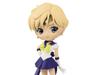 Banpresto Movie Sailor Moon Eternal Q posket SUPER SAILOR URANUS Обычный цвет
