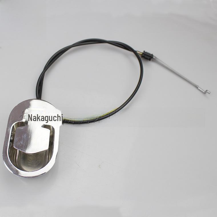 Zinc Alloy Massage Sofa Seat Buckle Switch Regulator