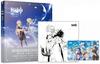 [USED] Genshin Art Book Vol.1 Chinese Version