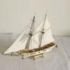 Wooden Ship Assembly Kits,  , Sailing Ship Model, Decoration, Toys, Gifts for Children and Adults, Home and   Decoration