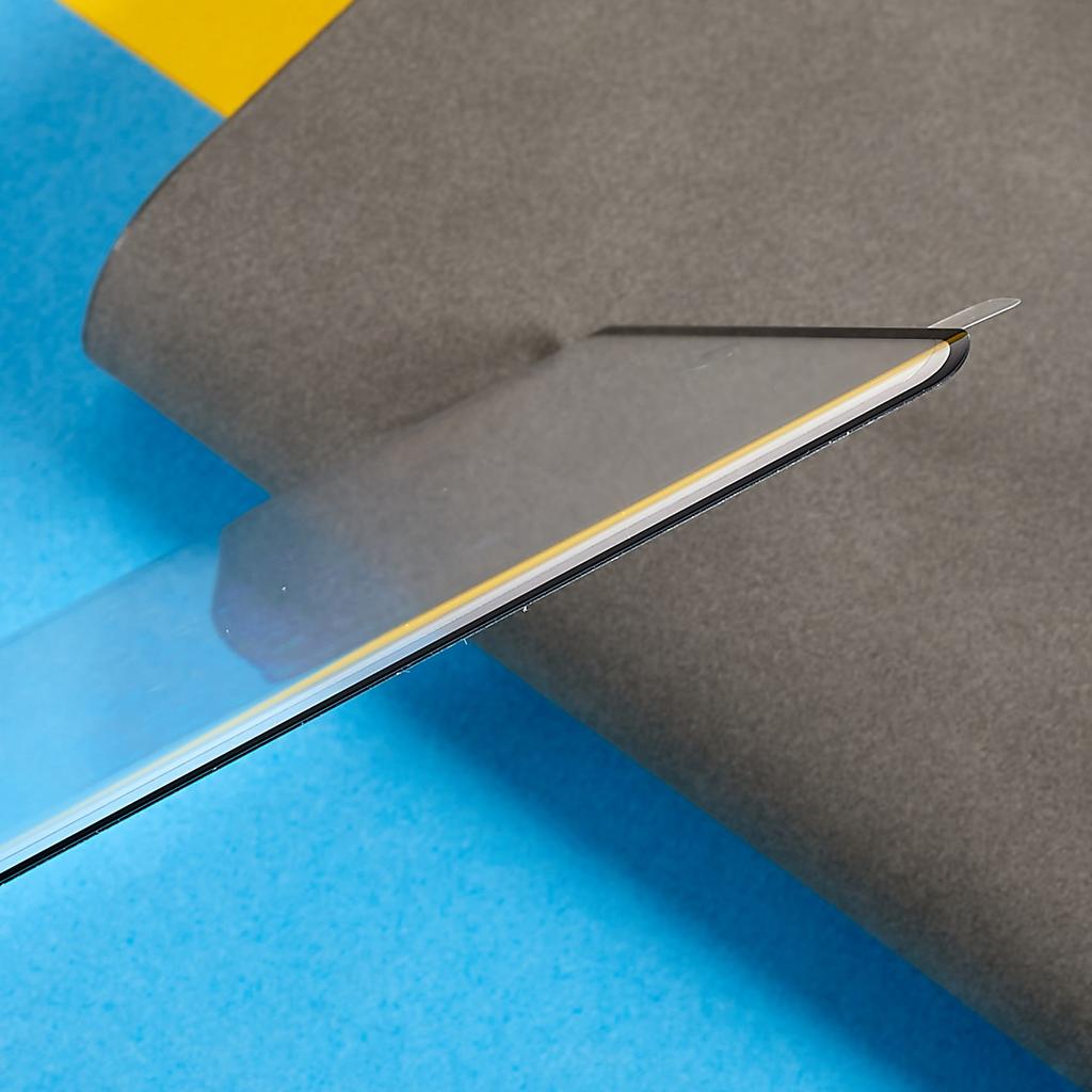 Для Motorola Edge 30 Ultra 5G/Moto X30 Pro 5G Взрывозащитная 3D Защитная пленка из закаленного стекла с изогнутым экраном, Полное покрытие, Боковой клей