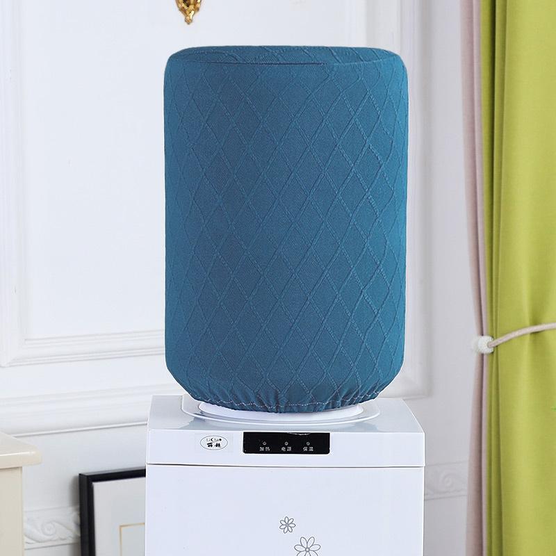 Water Dispenser Cover Water Cooler Cover Furniture Protector Dustproof Cover Removable Reusable Bucket Sleeve Home Accessories