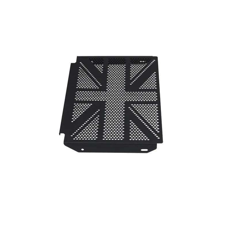 For Triumph Trident 660 Trident660 Motorcycle Accessories Radiator Grille Guard Protector Cover Protective Parts