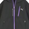 Puma Ветрозащитная Водонепроницаемая Куртка-Двойка с Капюшоном для Походов Детские куртки 950554-04