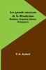 Книга Les Grands Orateurs De La Revolution; Mirabeau, Vergniaud, Danton, Robespierre