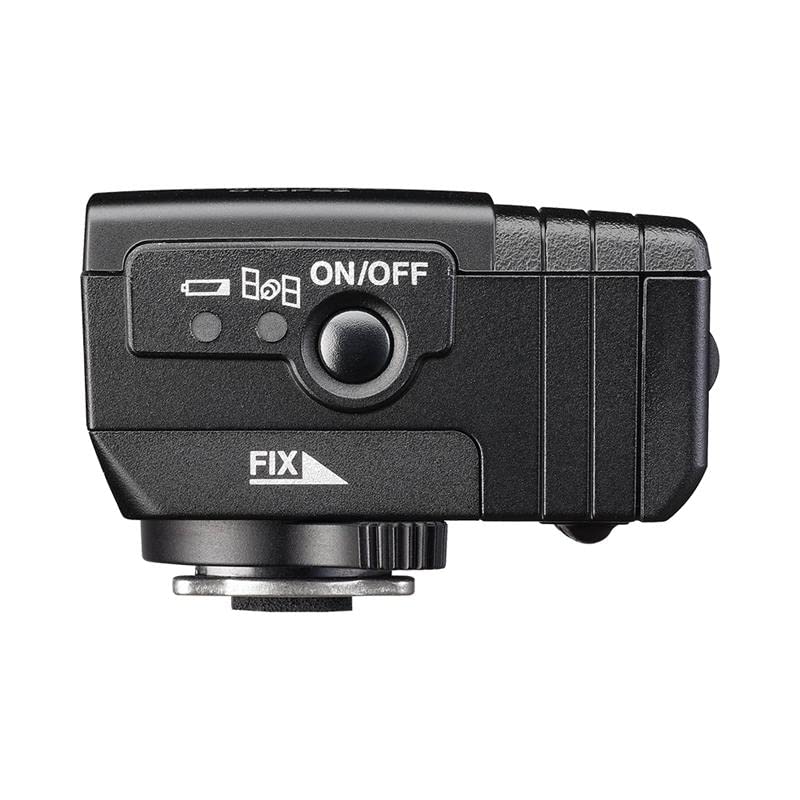 Pentax Блок GPS PENTAX Совместим с астрономической съемкой с отслеживанием; Легко выполняет астрофотографию и фотографию звездного неба с совместимым
