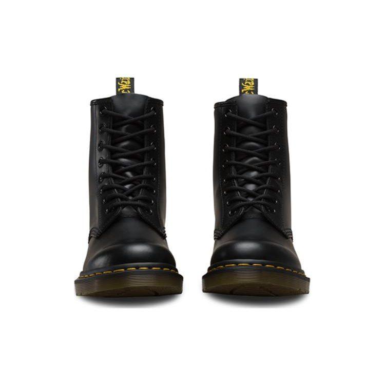 Ботинки Dr.Martens 1460 Черные 10072004