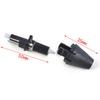 Printer Pen Injector Head Nozzle For Second Generation 3D 5V Printing Pen Parts