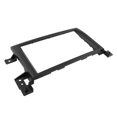 Для Suzuki Grand Vitara 2005-2014 2 DIN Стерео Радио Рамка Панели Комплект