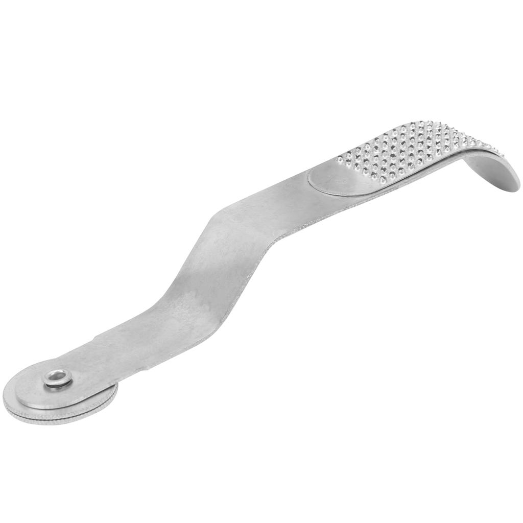 Steel Bicycle Tire Repair File Tire Patch Grater File for Car Motorcycle Bicycle Accessory