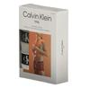 Calvin Klein 000NB3532A Low Rise боксеры 3 шт.