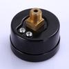 0-300 PSI 0-20Bar Double Scale Air Compressor Pressure Gauge Dial 40mm Face Mini Pressure Gauge Vacuum Manometer