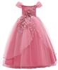 Long Piano Kindergarten Entrance One Piece 20341 [AOIF LLMY] Children's Dress, Dress, Girls, Junior, Recital, Party, Concert, Formal, Ceremony,